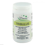 TRIBULUS terrestris extract CAPSULES UK