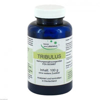TRIBULUS TERRESTRIS Extract POWDER, saponin, phytosterols, Zygophyllaceae UK