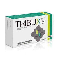 TRIBUX BIO 0.1g × 10 tablets trimebutine UK