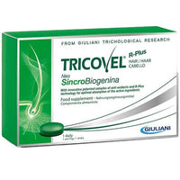 TRICOVEL Neo Sincro Biogenina Hair Loss Women UK