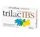 Trilac IBS x 20 capsules, lactic acid bacteria UK