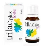 Trilac Plus Forte drops 5ml, lactobacillus rhamnosus, probiotics UK