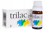 Trilac Plus Forte drops 5ml, lactobacillus rhamnosus, probiotics UK