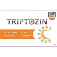 TRIPTOZIN 30 tablets, TRIPTOZIN UK