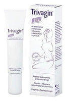 TRIVAGIN Gel, feminine itching, vulvar itching UK