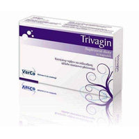TRIVAGIN, intimate hygiene products, Lactobacillus rhamnosus UK