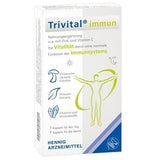 TRIVITAL immune capsules UK