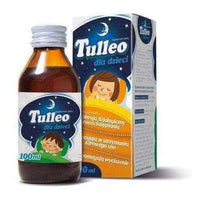 Tulleo, my child won t sleep, sleep aids for children UK