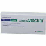 Tumor diseases, ABNOBAVISCUM Pini 0.2 mg ampoules UK