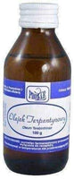 Turpentine TERPENTINE OIL 100g. UK