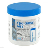 Ubiquinol Q10 MSE capsules 30 mg UK
