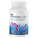 UK Intestinal Flora 10 Mega Capsules UK