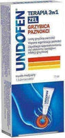 UNDOFEN Gel Therapy 3 in 1 onychomycosis 7ml UK