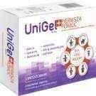 UNIGEL First aid dressing gel 5g + folic x 3 pieces UK