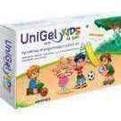 Unigel Kids on the gel wound 5g, wound gel, treatment of abrasion UK