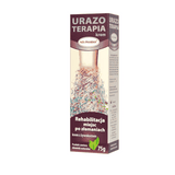 Urazo Therapy comfrey cream 75g UK