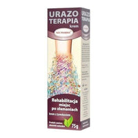 Urazo Therapy comfrey cream 75g UK