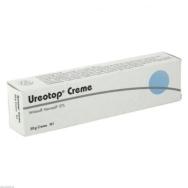 UREOTOP, ichthyosis, fish scale disease cream UK