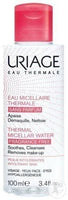 URIAGE micellar water sensitive skin 250 ml UK