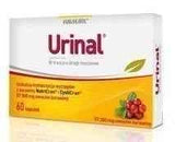 URINAL x 60 capsules UK