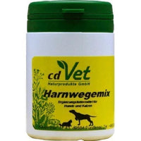 Urinary MIX vet. feed for dog, cat 30 g UK