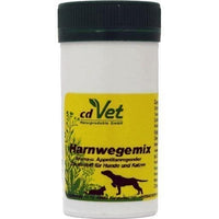 Urinary MIX vet. feed for dogs and cats 12.5 g UK