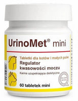 Urinary system dog, cat urinary system, UrinaryMet mini UK