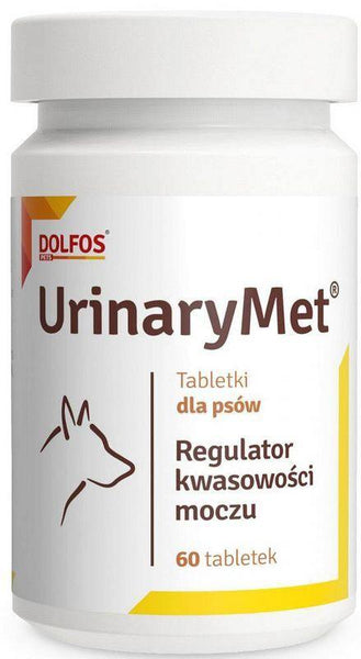 Urinary system in dogs, UrinaryMet UK