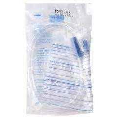 Urine bag sterile 2000ml UK