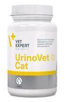 UrinoVet Cat Preparation supporting the urinary system of cats UK