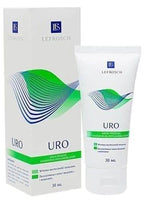 URO anti-sweating cream 30ml, excessive sweating UK