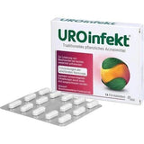 UROINFECT, frequent urination at night female UK