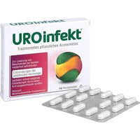 UROINFECT, frequent urination at night female UK