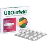 UROINFECT, frequent urination at night female UK