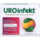 UROINFECT, frequent urination at night female UK