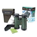 Uscamel binoculars 10x42 Military HD Zoom High Quality Vision Telescope Army Green UK