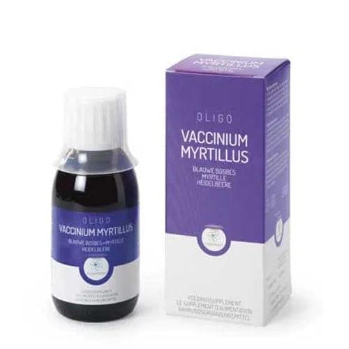 Vaccinium myrtillus fruit extract, RP OligoPlant Vaccinium Blueberry liquid UK