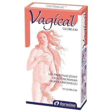 VAGICAL pessaries. vaginal inflammation UK