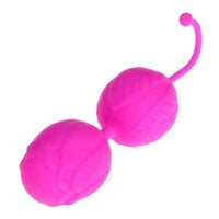 Vagina tightening exercises Women Rose Silicone Smart Love Kegel Balls UK