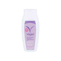 Vagisil wash | VAGISIL Intimate hygiene liquid with a balanced pH of 250ml UK