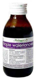 Valerian drops 100ml UK