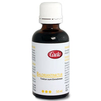 VALERIAN ROOT TINCTURE, Germany(EU) Caelo HV pack UK