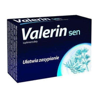 Valerin Sen, insomnia and depression, insomnia treatment UK