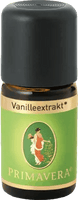 VANILLA EXTRACT organic UK