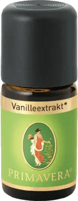 VANILLA EXTRACT organic UK