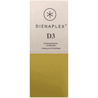 Varicose veins, hemorrhoids, anal fissure, DIENAPLEX D 3 drops UK