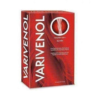 Varivenol, poor circulation in feet UK