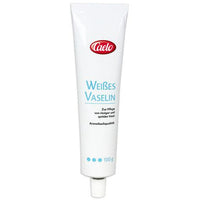 VASELINE white Caelo HV-packing aluminum tube+box UK