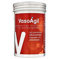 VASOAGIL capsules 90 pcs protection for my blood vessels, polyphenols UK