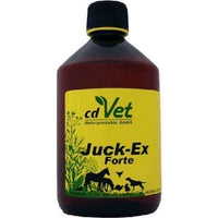 VeaVet JuckEx forte vet. 500 ml cat, CATS UK